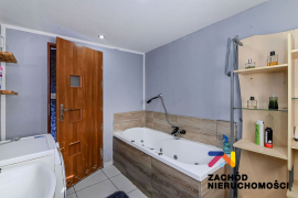 Piękny dom w pobliżu Łagowa Lubuskiego